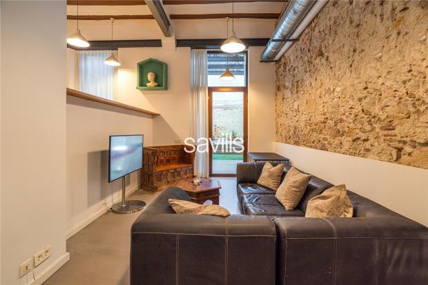 Main image of property: Flat For Sale In Ciutat Vella, Ciutat Vella, Barcelona