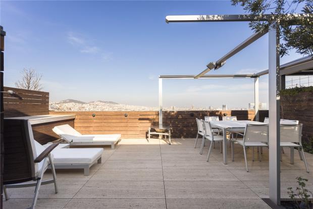 Main image of property: Penthouse For Sale In Sant Gervasi, Sant Gervasi, Barcelona