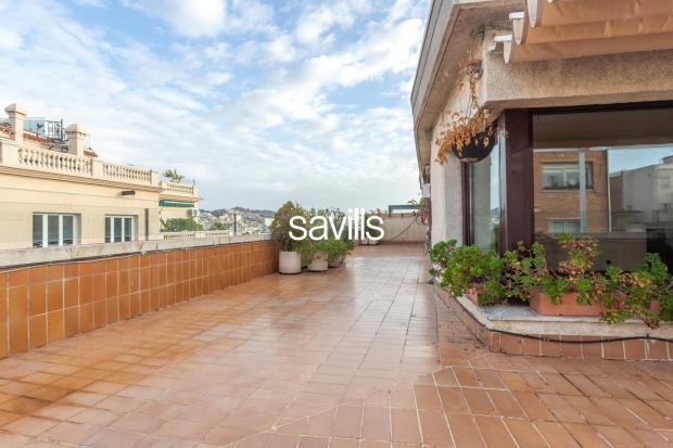 Main image of property: Penthouse For Sale In Sant Gervasi, Sant Gervasi, Barcelona