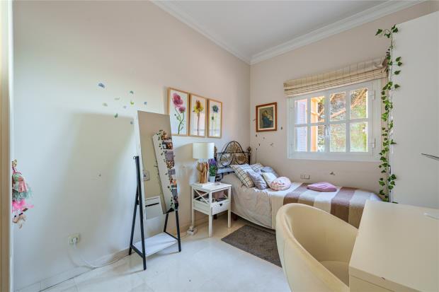 Main image of property: Villa En Venta En El Limonar