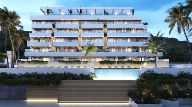 Main image of property: Second Floor - Living Gardens, Torremolinos