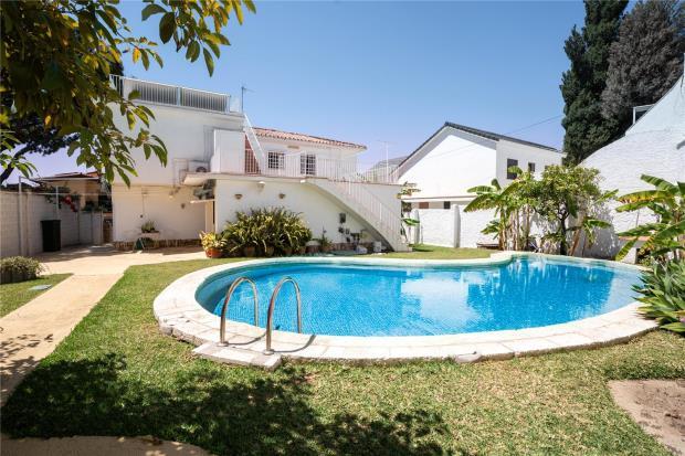 Main image of property: Detached Chalet In Pedregalejo, Málaga