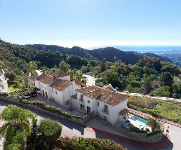 Main image of property: THE VIEWS RESIDENCES, Sierra Blanca Country Club