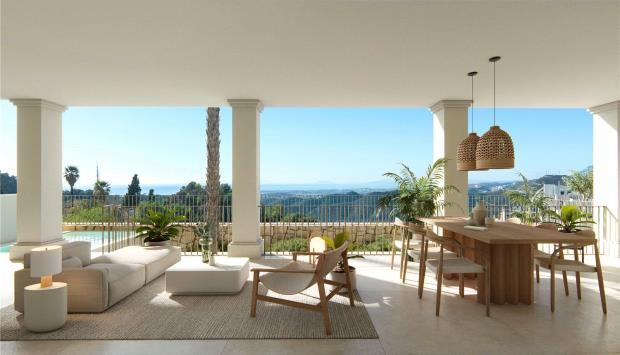 Main image of property: THE VIEWS RESIDENCES, Sierra Blanca Country Club