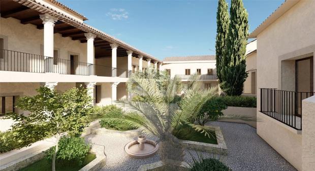 Main image of property: Edificio En El Centro de Granada