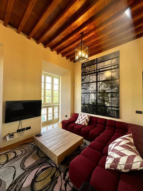 Main image of property: Apartamento En Plaza de La Merced, Málaga