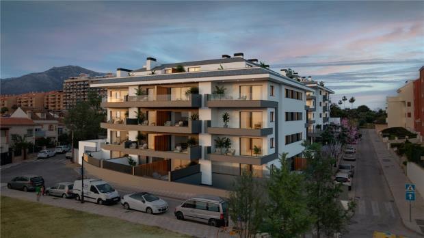 Main image of property: Artemisa. Bajo G. La Mejor Forma de Vivir En La Costa Del Sol