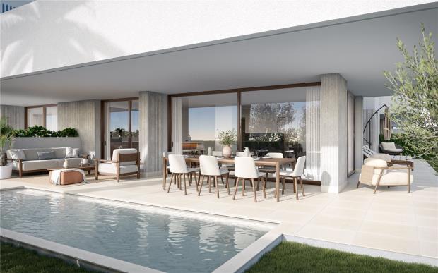 Main image of property: Shoreline Court