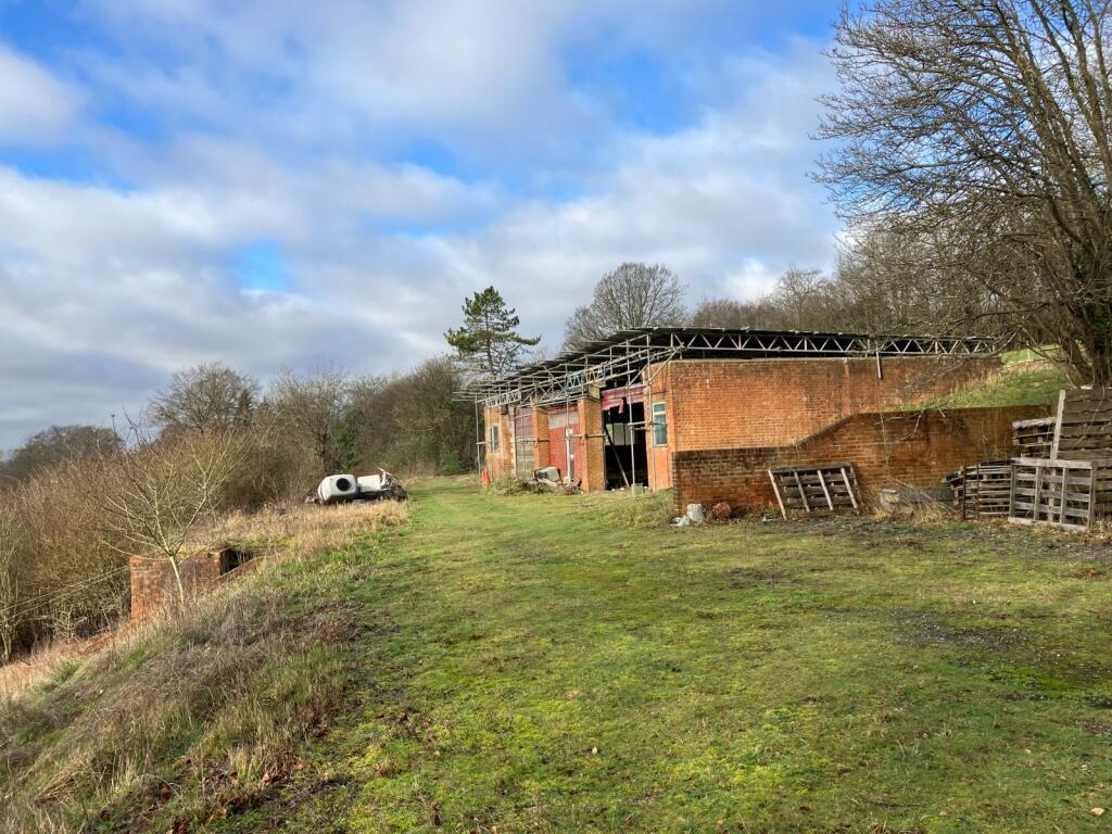 Main image of property: Hogs Back, Compton, Guildford, Surrey