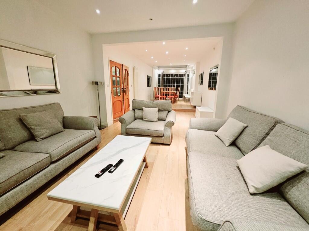 Main image of property: Meadow Drive, London, NW4