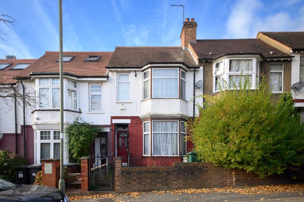 Main image of property: Alexandra Road, London, NW4
