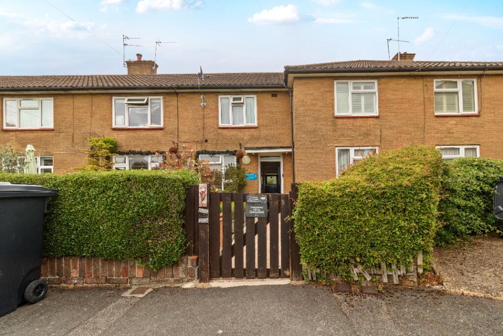 Main image of property: Linton Avenue, Borehamwood, Hertfordshire, WD6
