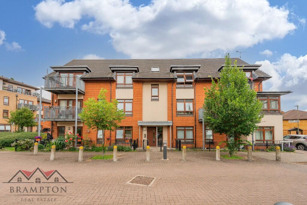 Main image of property: Atlas Crescent, Edgware, Middlesex, HA8