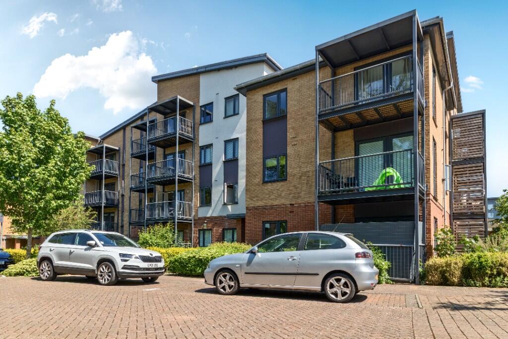 Main image of property: Grade Close, Borehamwood, Hertfordshire, WD6