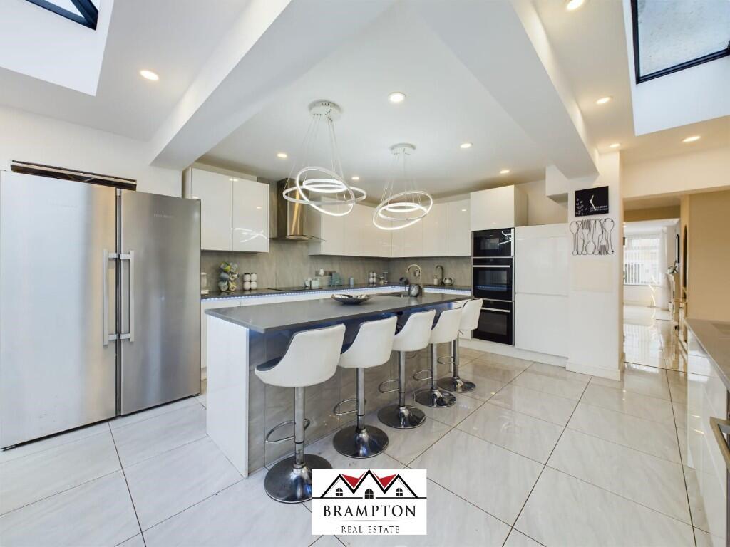 Main image of property: Bell Lane, London, NW4
