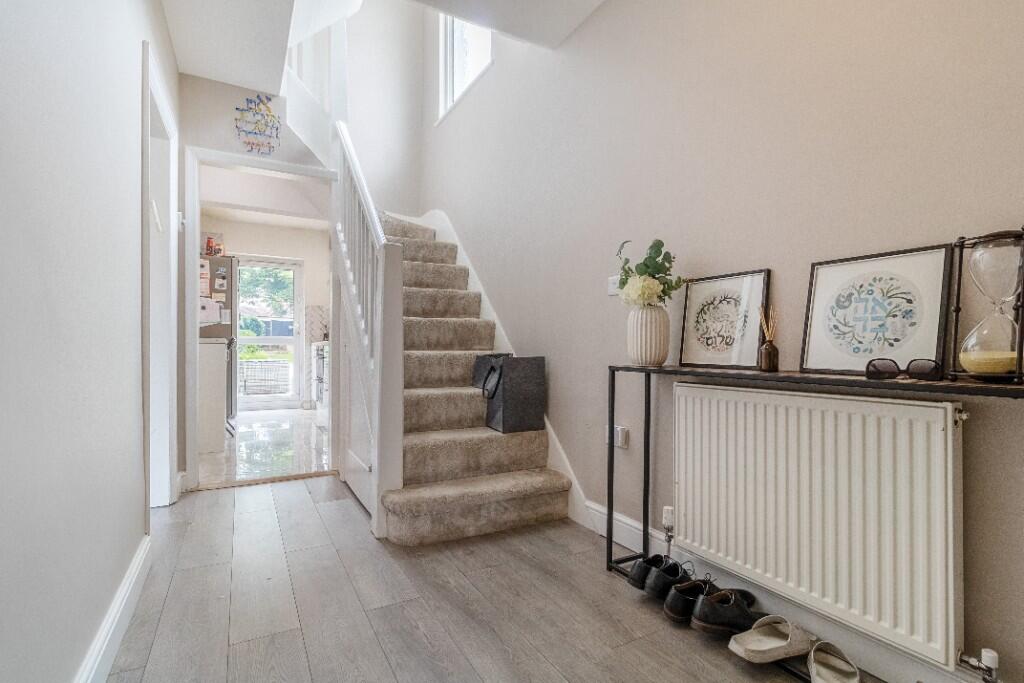 Main image of property: Deans Way, Edgware, Middlesex, HA8