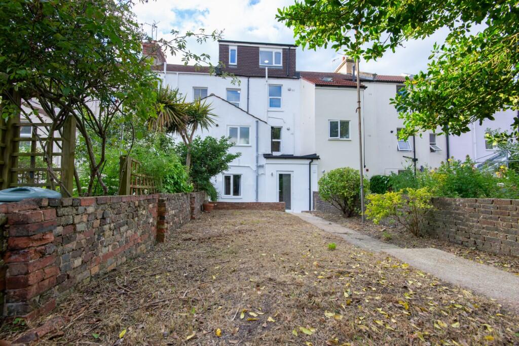 Main image of property: Gordon Road, BN1