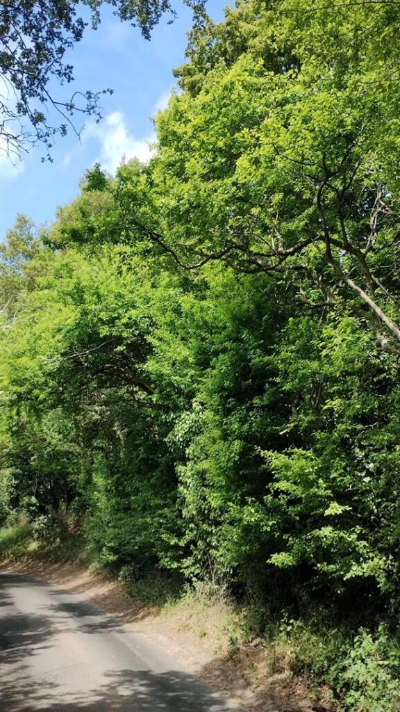 Main image of property: Land North of Abbey Road, Flixton