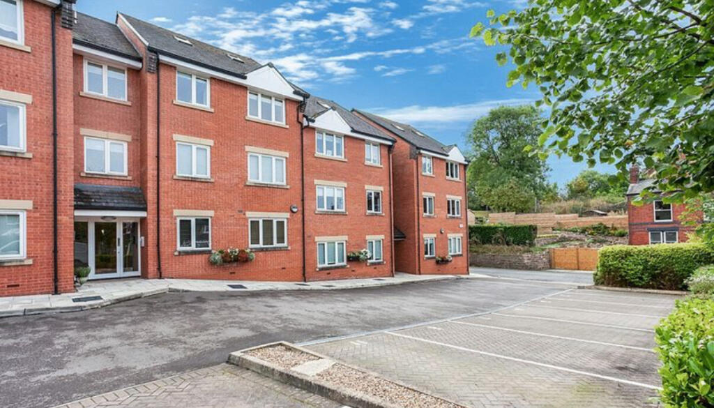 Main image of property: 7 Bollington House, Canal Road, Congleton, CW12 3AP