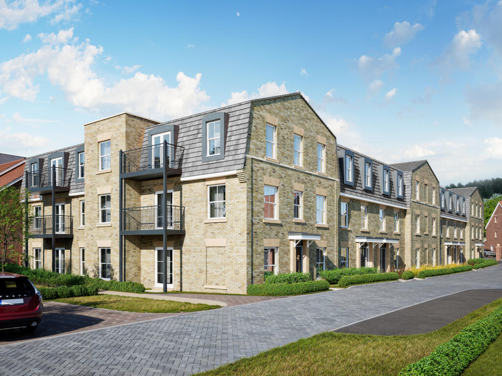 Main image of property: Trumps Green Road,
Virginia Water,
Surrey,
GU25 4JA