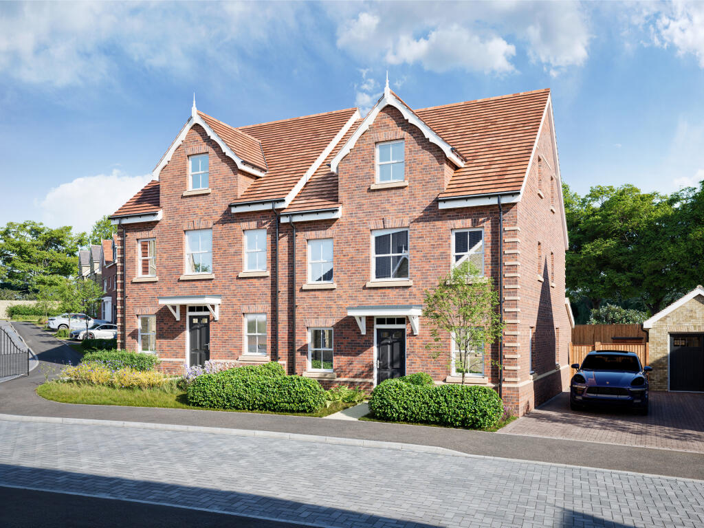 Main image of property: Trumps Green Road,
Virginia Water,
Surrey,
GU25 4JA