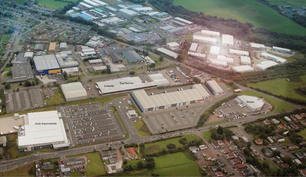 Main image of property: Asda Retail Park, Loanhead, Midlothian, EH20