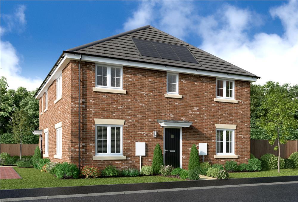 Main image of property: Off Stokesley Road,
Northallerton,
DL6 1RG