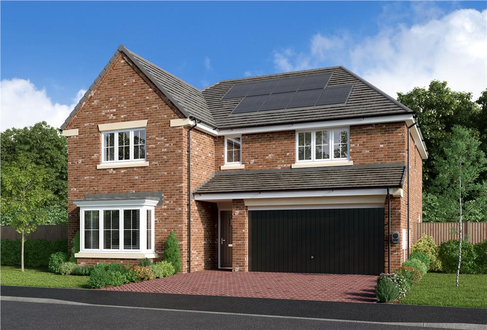 Main image of property: Off Stokesley Road,
Northallerton,
DL6 1RG