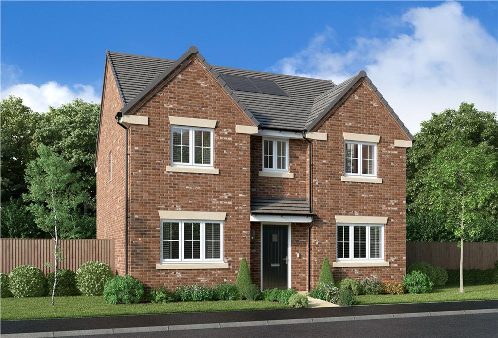 Main image of property: Off Stokesley Road,
Northallerton,
DL6 1RG