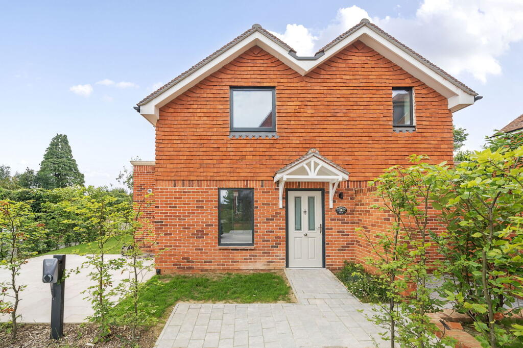 Main image of property: Craigmore Hall, Crowborough Hill
