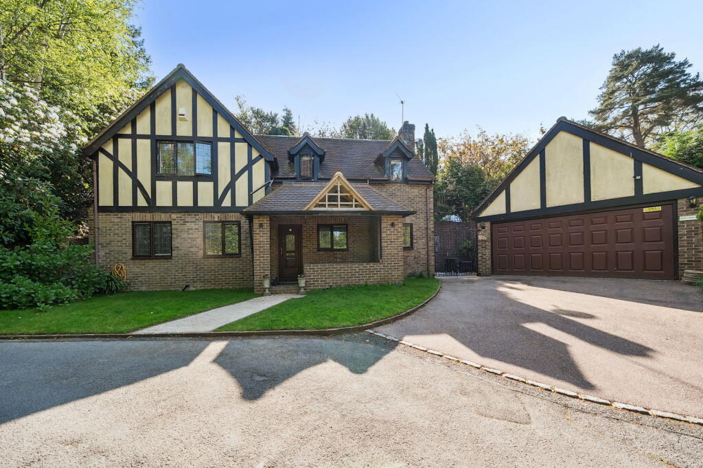 Main image of property: Melfort Road, Crowborough