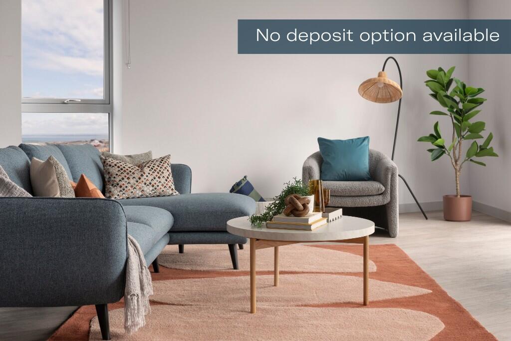 Main image of property: Dockside, Edinburgh, EH6