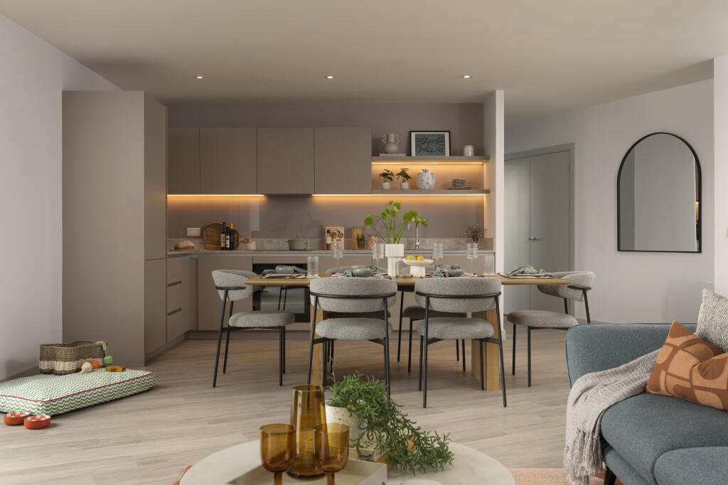 Main image of property: Ocean Drive, Edinburgh, EH6