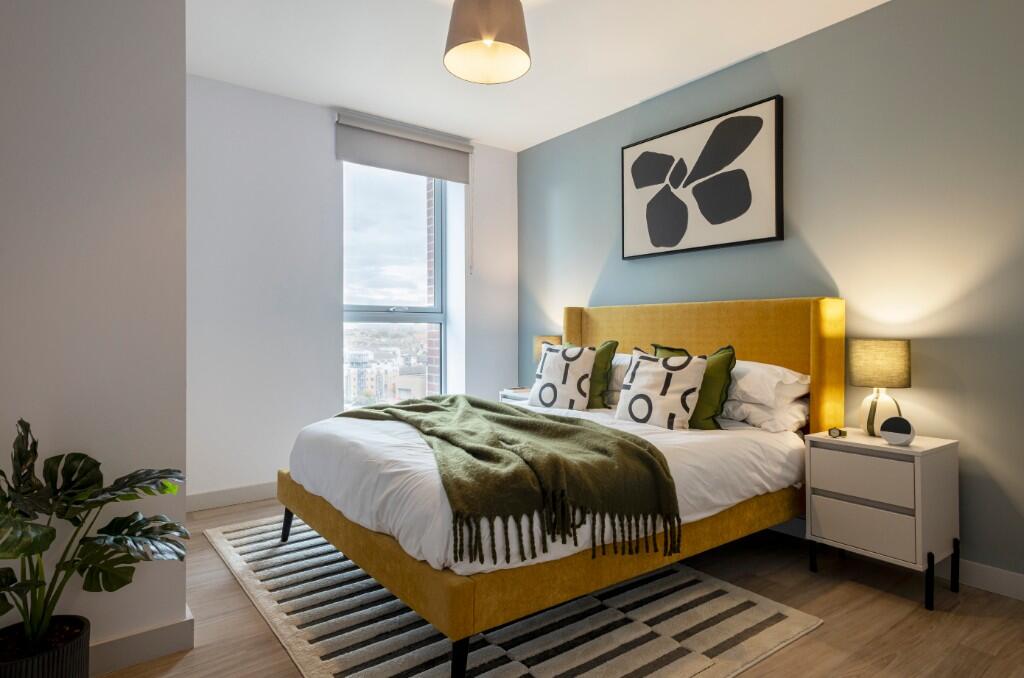 Main image of property: Ocean Drive, Edinburgh, EH6