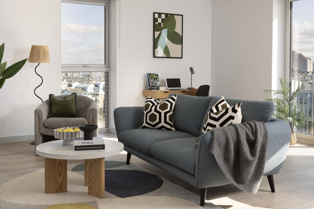 Main image of property: Ocean Drive, Edinburgh, EH6