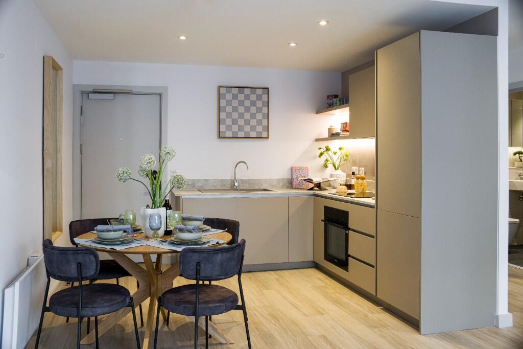 Main image of property: Ocean Drive, Edinburgh, EH6