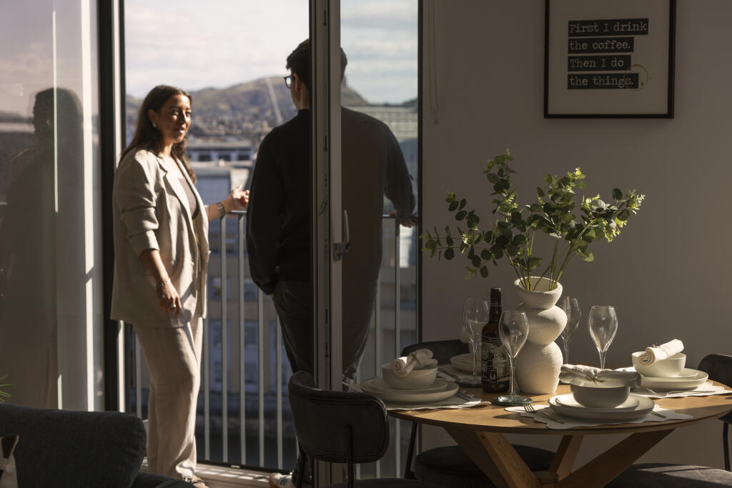 Main image of property: Ocean Drive, Edinburgh, EH6