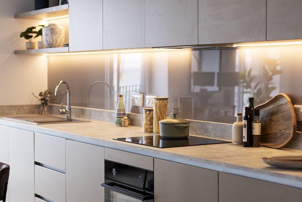 Main image of property: Ocean Drive, Edinburgh, EH6