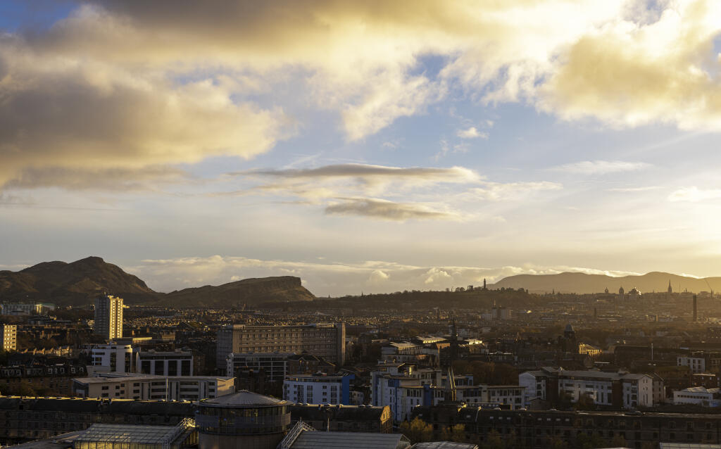 Main image of property: Dockside, Edinburgh, EH6