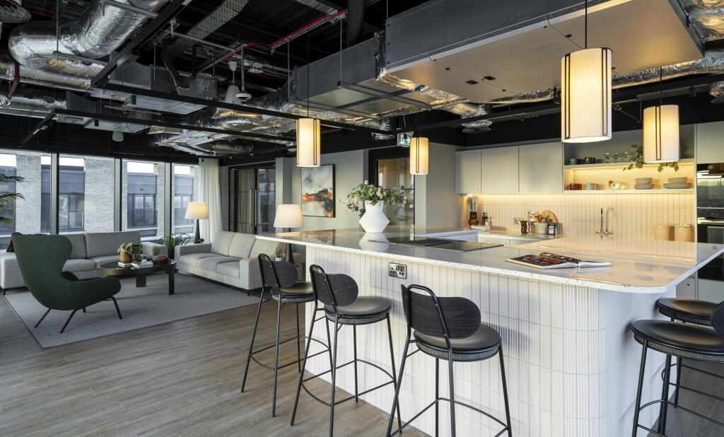 Main image of property: Dockside, Edinburgh, EH6