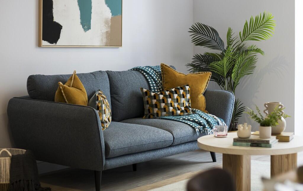 Main image of property: Dockside, Edinburgh, EH6