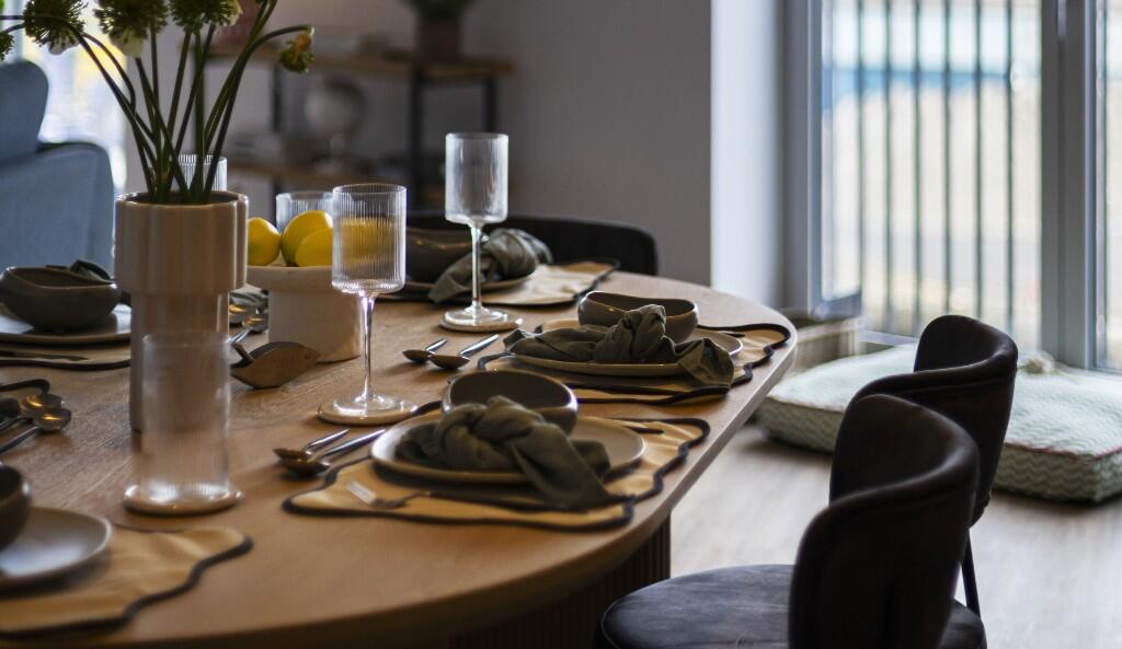 Main image of property: Dockside, Edinburgh, EH6