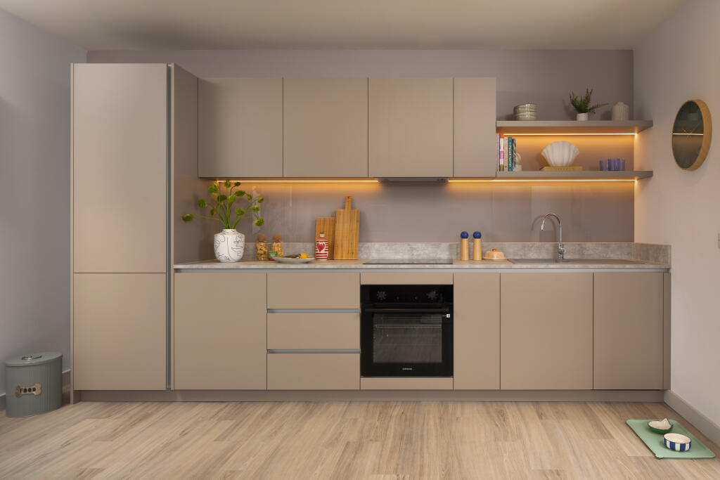 Main image of property: Dockside, Edinburgh, EH6