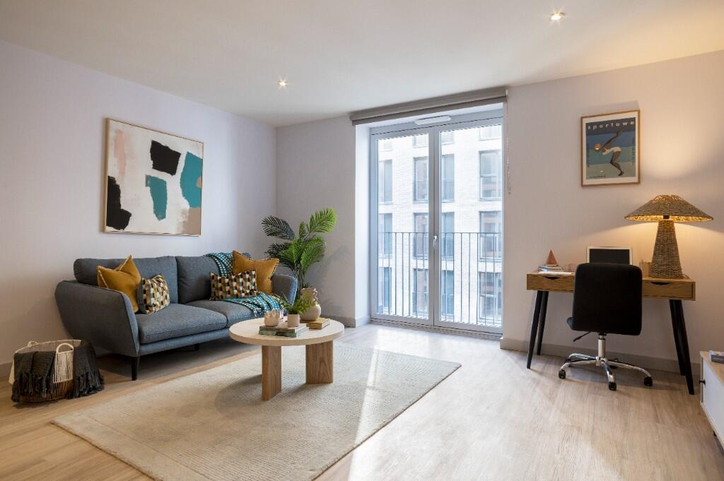 Main image of property: Dockside, Edinburgh, EH6