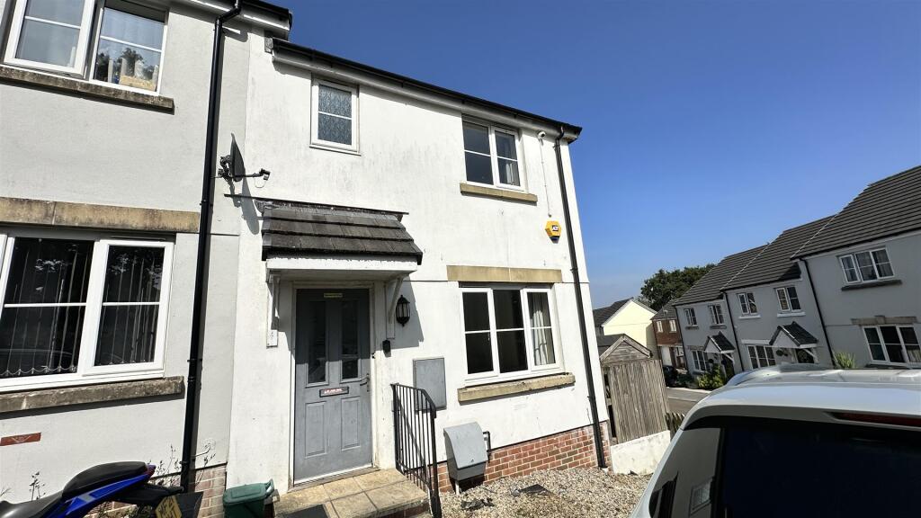 Main image of property: Penhole Drive, Launceston, PL15