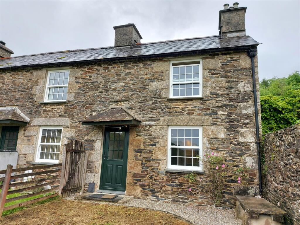 Main image of property: Rilla Mill, Callington