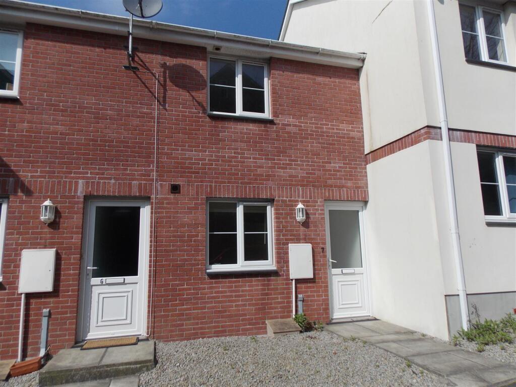 Main image of property: Ferndale Terrace, Launceston