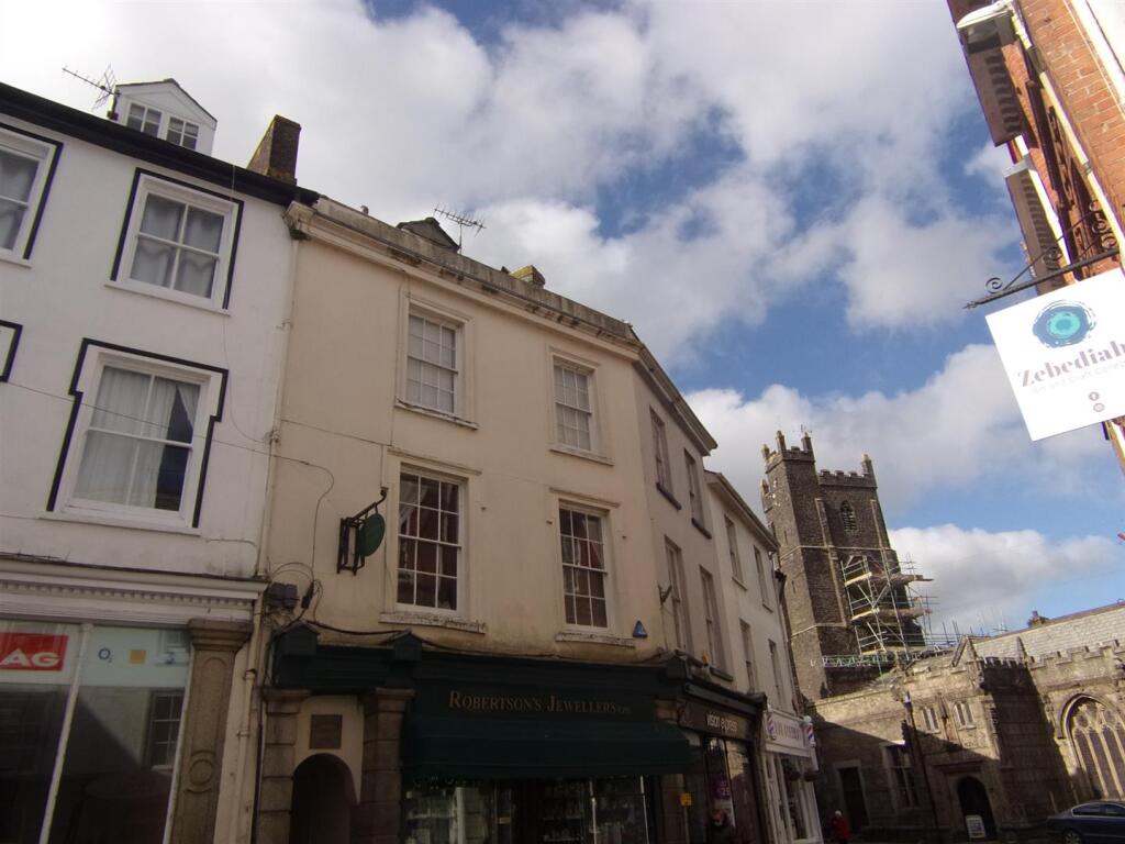 Main image of property: Church Street, Launceston