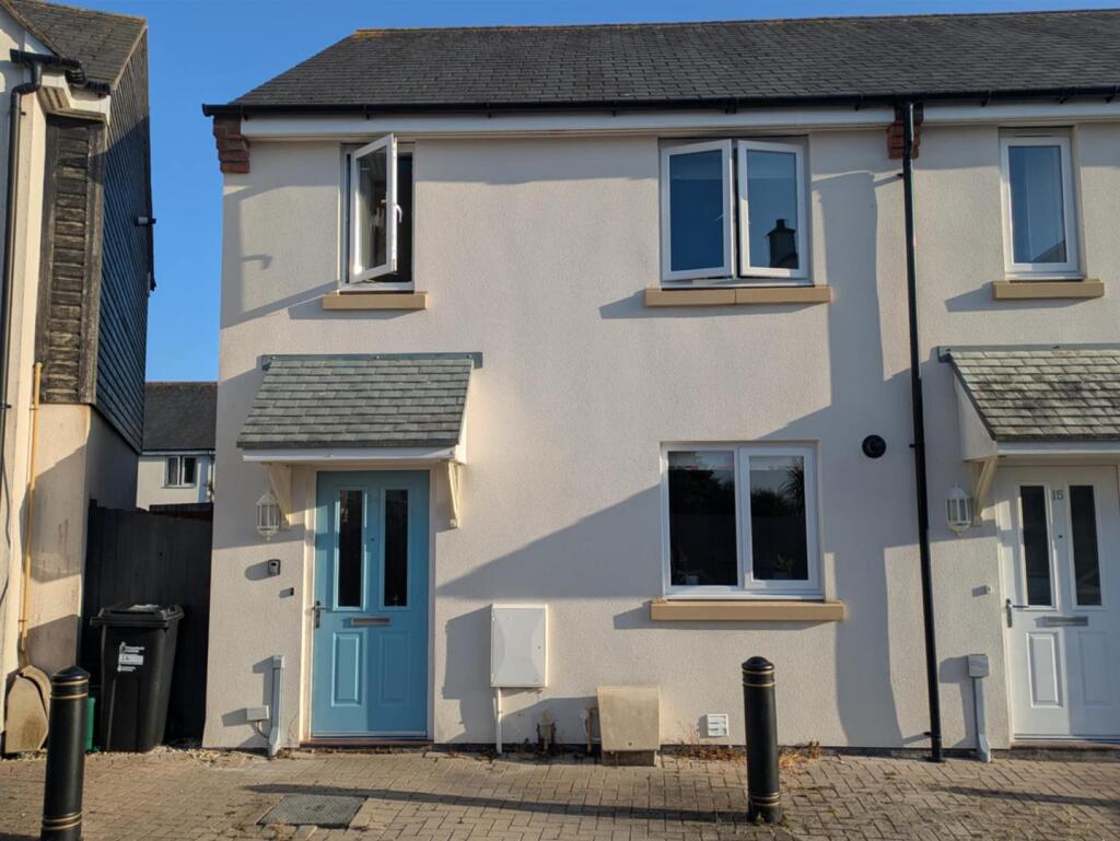 Main image of property: Fairfields, Probus, Truro