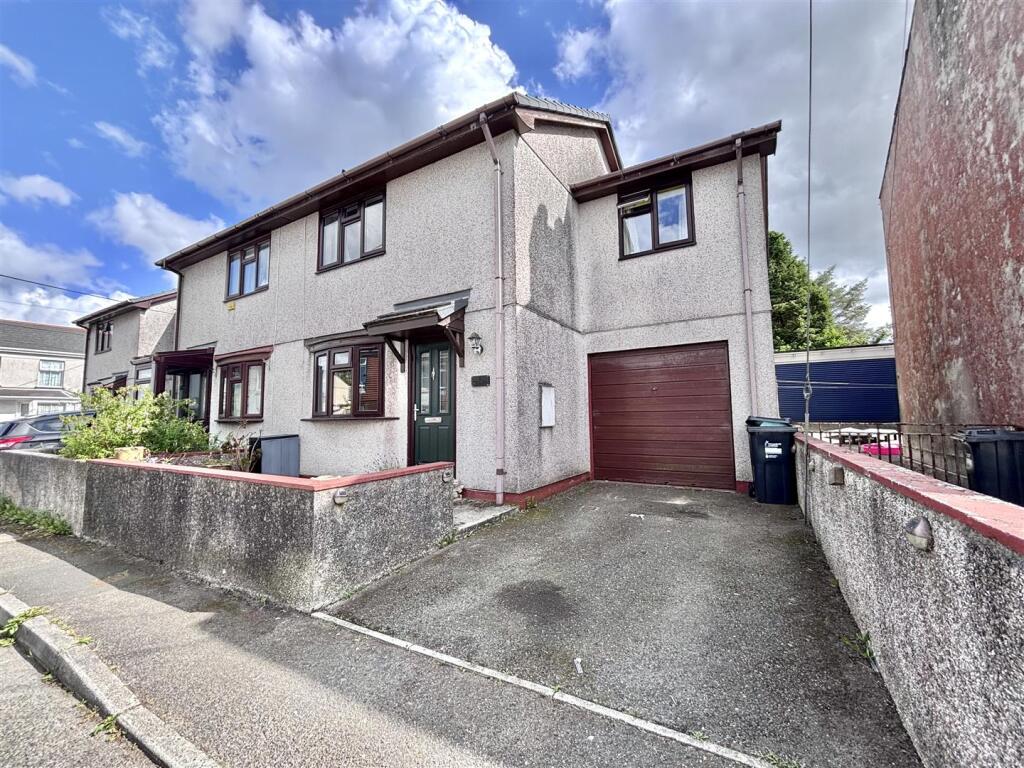 Main image of property: New Street, Bugle, St. Austell